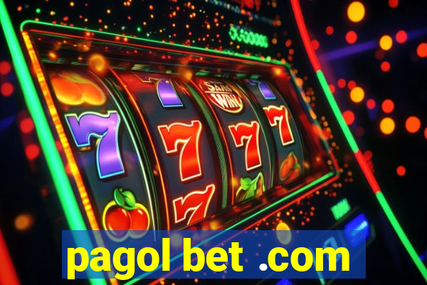 pagol bet .com